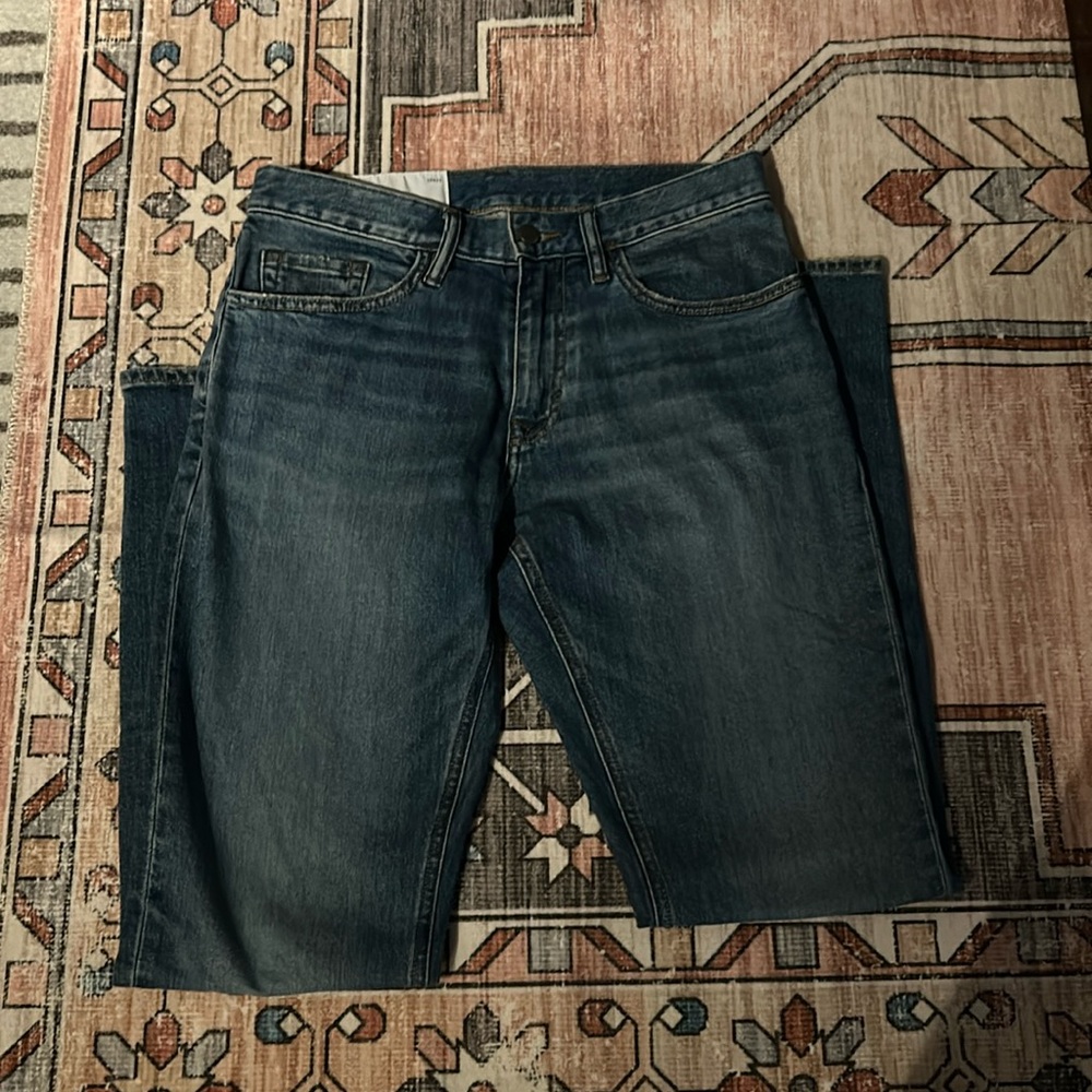 BR jeans